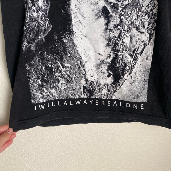 Code Orange Kids Band Tee size S - Picture 2 of 9